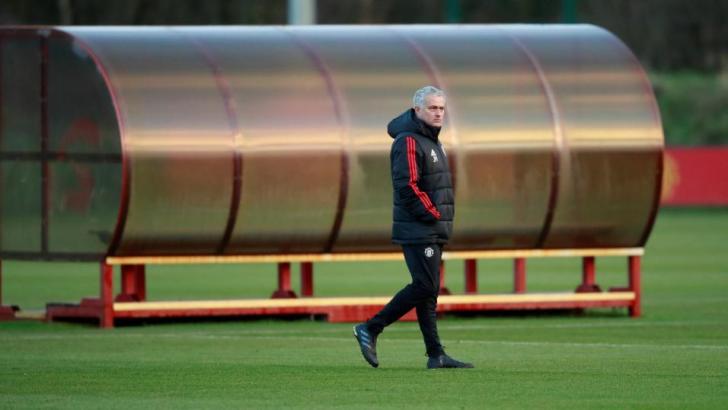 Inför: Manchester United-Chelsea